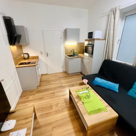 Apartment Loser Im Zentrum Bad Ischl Dış mekan fotoğraf