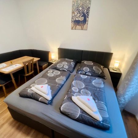 Apartment Loser Im Zentrum Bad Ischl Dış mekan fotoğraf