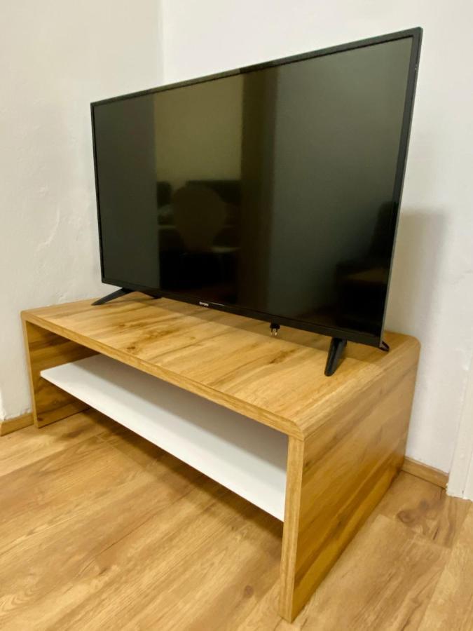 Apartment Loser Im Zentrum Bad Ischl Dış mekan fotoğraf