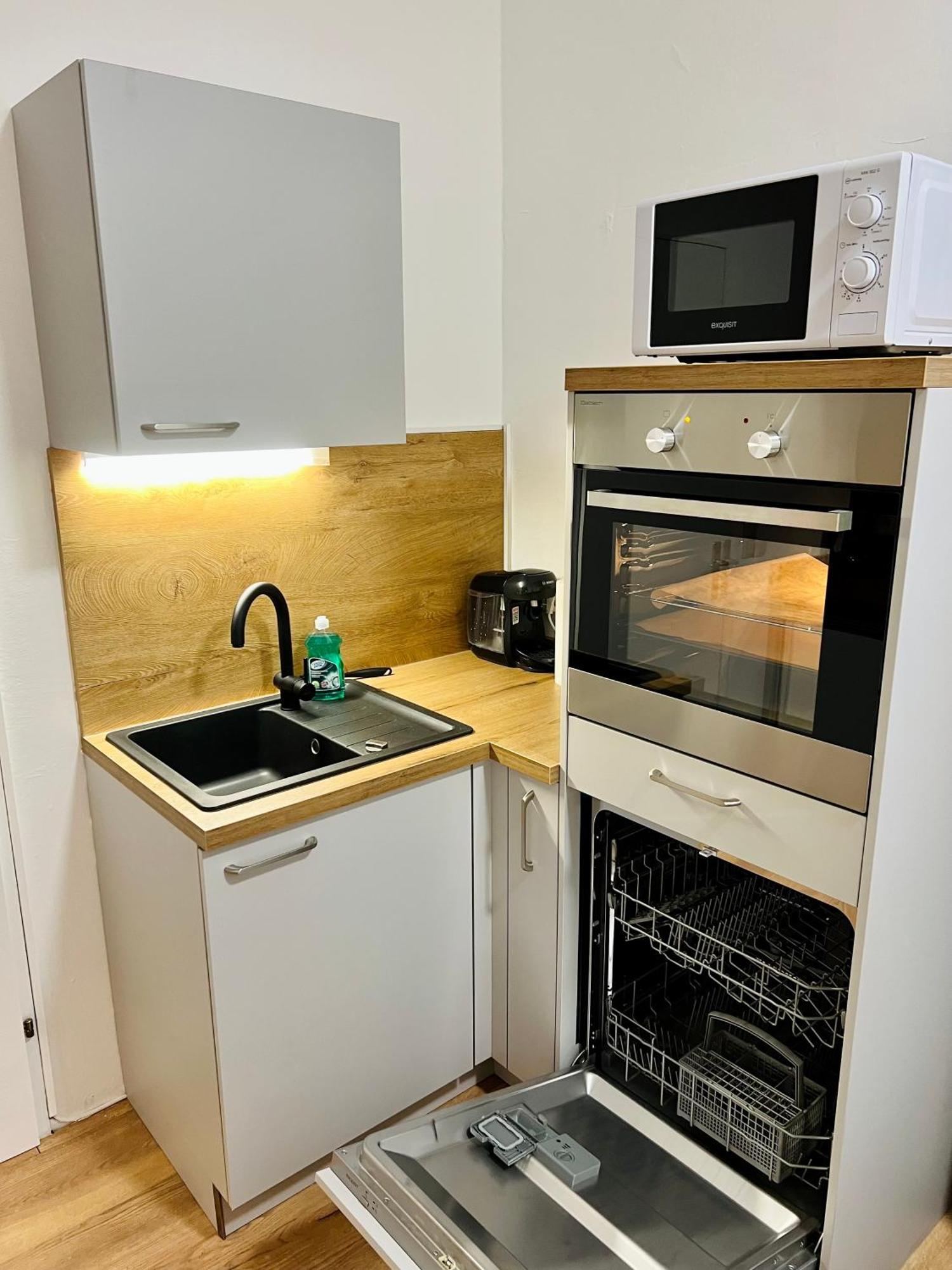 Apartment Loser Im Zentrum Bad Ischl Dış mekan fotoğraf