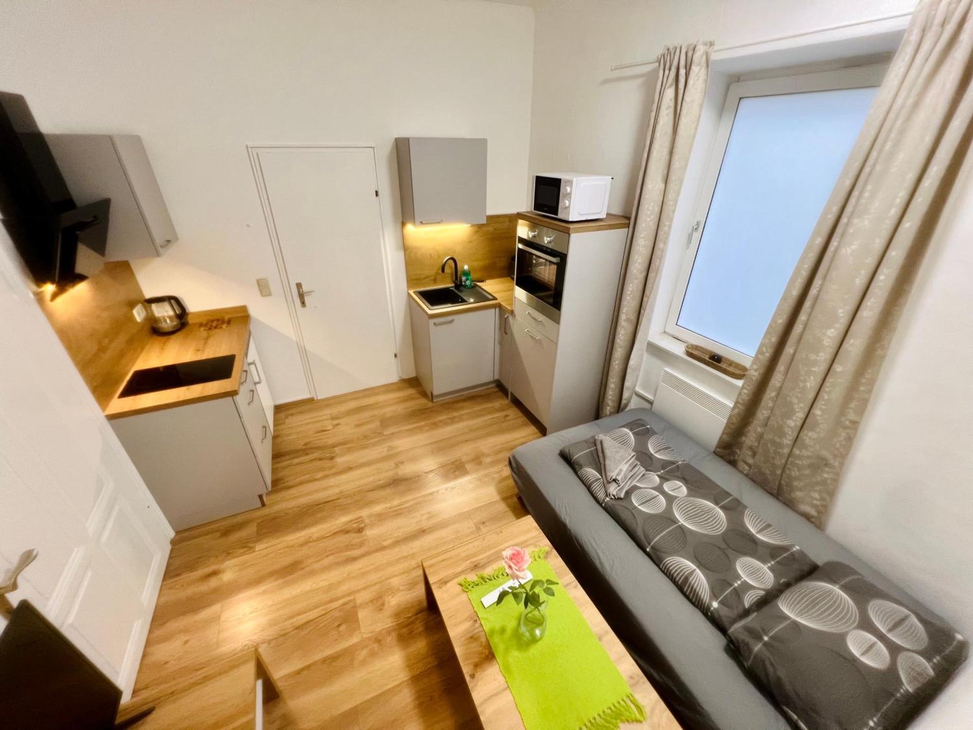 Apartment Loser Im Zentrum Bad Ischl Dış mekan fotoğraf